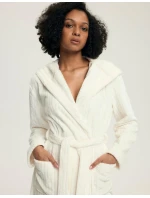 Henderson Dámský župan 43600 Dionne S-2XL Henderson Dámský župan 43600 Dionne S-2XL