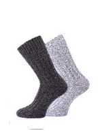 Ponožky WiK 21109 Norweger A'2 35-46