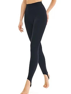 Legíny Gabriella S114 Bezešvé pásky S-XL