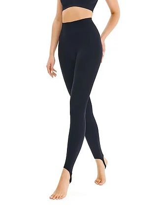 Legíny Gabriella S114 Bezešvé pásky S-XL
