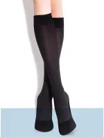 Dámské podkolenky Fiore Ula 60 den Dámské podkolenky Fiore Ula 60 den