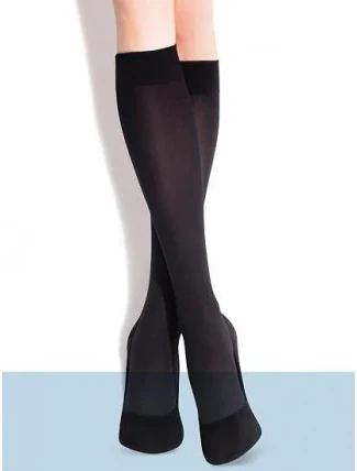 Dámské podkolenky Fiore Ula 60 den Dámské podkolenky Fiore Ula 60 den