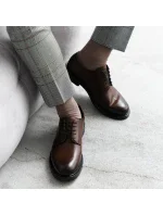 Ponožky Steven art.056 Garniturowe Gładkie 39-47