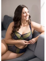 Měkká podprsenka Gorsenia K 798 Arianna Měkká podprsenka Gorsenia K 798 Arianna