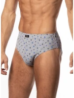 Kalhotky Lama M-110CL-20 M-2XL A'3