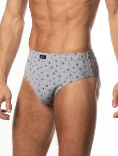 Kalhotky Lama M-110CL-20 M-2XL A'3