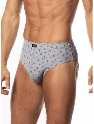 Kalhotky Lama M-110CL-20 M-2XL A'3