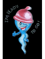 Pánské boxerky Tatoo I`m ready - CORNETTE Pánské boxerky Tatoo I`m ready - CORNETTE