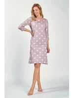 Dámská noční košilka 3213 Dolly - TARO Dámská noční košilka 3213 Dolly - TARO