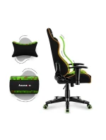 Dětská herní židle HZ-Ranger 6.0 Pixel Mesh