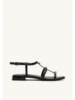 Dámská obuv Gioseppo STINNETT (75076-P-Negro)