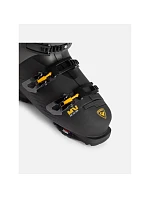 Lyžařské boty ROSSIGNOL HI-SPEED PRO 110 MV GW černé Lyžařské boty ROSSIGNOL HI-SPEED PRO 110 MV GW černé