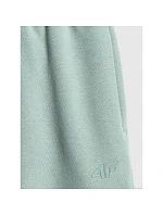 Dívčí tepláky 4F 4FJRSS26TTROF1795-47S Dívčí tepláky 4F 4FJRSS26TTROF1795-47S