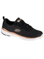 Boty Skechers Flex Appeal 3.0 W 13070-BKRG