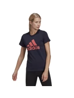 Dámské tričko BL T W HH8838 - Adidas Dámské tričko BL T W HH8838 - Adidas