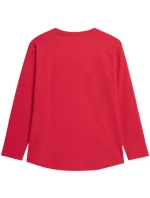 Dívčí tričko HJZ22-JTSDL002 62S - 4F