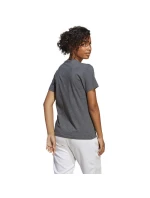 Dámské tričko Big Logo W IC0634 - Adidas Dámské tričko Big Logo W IC0634 - Adidas