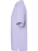 Daiber JN 70 Piqué polo 02.0070 lilac