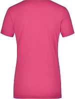 Daiber JN 926 Dámské elastické tričko 02.0926 pink