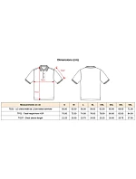 WK WK 274 Pánské pracovní piqué polo z těžké bavlny 20.W274 black WK WK 274 Pánské pracovní piqué polo z těžké bavlny 20.W274 black