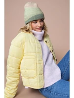 Beechfield B 532 Pletená čepice "Soft Wave" 53.0532 almond/pistachio/dusty green Beechfield B 532 Pletená čepice "Soft Wave" 53.0532 almond/pistachio/dusty green