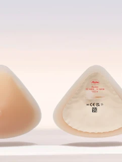 Equitex lehká sil.částeč.epitéza troj.tvar,indiv.vyrovnání 1057X sand - Anita Care