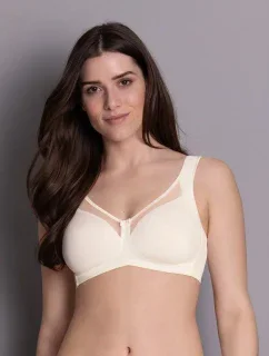 Clara komfortní podprsenka moldovaná 5859 crystal - Anita Classix