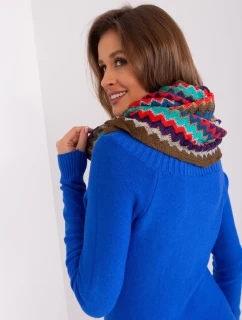 Komín AT KM BF48661.26 hnědá