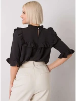 Halenka CHA BZ 3312.30 černá