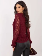 Halenka IT BZ 9950.79 bordó Halenka IT BZ 9950.79 bordó