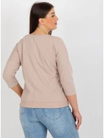 Halenka RV BZ 8182.03X béžová