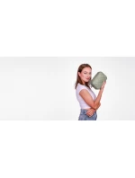 Dámská kabelka Vuch Massimo Mini Mint