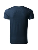 Action tričko pánské námořní modrá Action tričko pánské námořní modrá