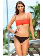 Dámské dvojdílné plavky Samba I - Ewlon