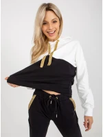 Souprava RV KMPL 8419.96P bílá a černá - FPrice Souprava RV KMPL 8419.96P bílá a černá - FPrice