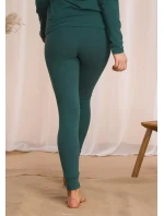 Dámské legíny HOT TOUCH LXL 729 3