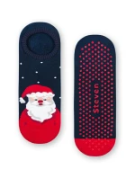 DÁMSKÁ FROTÉ OBUV S ABS 132 FESTIVE