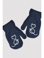 DĚTSKÉ RUKAVICE RZ034 DĚTSKÉ RUKAVICE RZ034