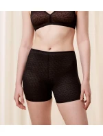 Dámské kalhotky Triumph Signature Sheer Shorts - BLACK - černé 0004 - TRIUMPH Dámské kalhotky Triumph Signature Sheer Shorts - BLACK - černé 0004 - TRIUMPH