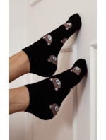 Dámské ponožky Milena 1146 Medvídci 37-41