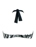 Uniconf CBS 207 Grafická náladová plavecká podprsenka