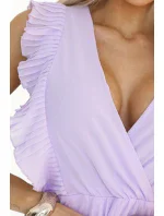 Dámské šaty 315-7 EMILY - NUMOCO Dámské šaty 315-7 EMILY - NUMOCO