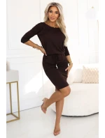 Dámské šaty 13-169 - NUMOCO