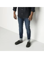 Žabky Birkenstock Boston FE Anthrazite 160373