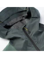 Pánská přechodná bunda MALAKU