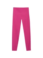 Dámské legíny 4F FNK F358 pink 4FWAW25TFTIF358 54S dámské