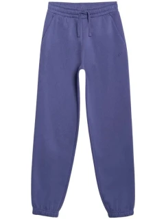 Kalhoty 4F CAS M1245 Jr 4FJWAW25TTROM1245 33S