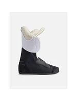Lyžařské boty ROSSIGNOL VIZION 4B PRO 80 W GW White, bílé, dámské