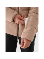 Pánská membránová lyžařská bunda 5000 4F 4FWAW24TTJAM580-82S pánské