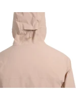 Pánská lyžařská bunda 4F M0787 beige 4FWAW25TTJAM0787 83S pánské